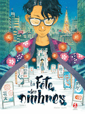Fête des ombres (La), t. 02
